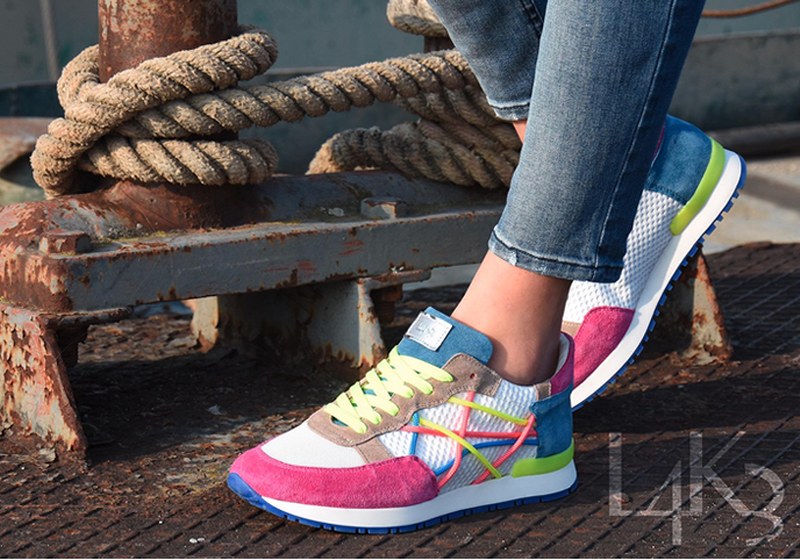 Idee regalo: bracciali in corda nautica