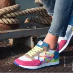 Idee regalo: bracciali in corda nautica