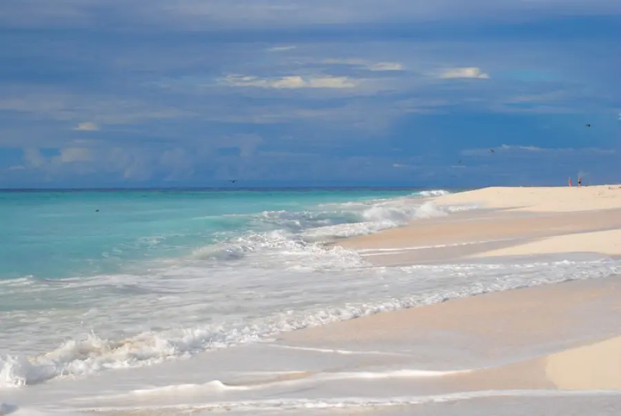 Idee per le prossime vacanze: soggiorno in guest house alle Maldive