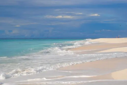 Idee per le prossime vacanze: soggiorno in guest house alle Maldive