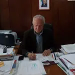 Esterino Montino: la biografia