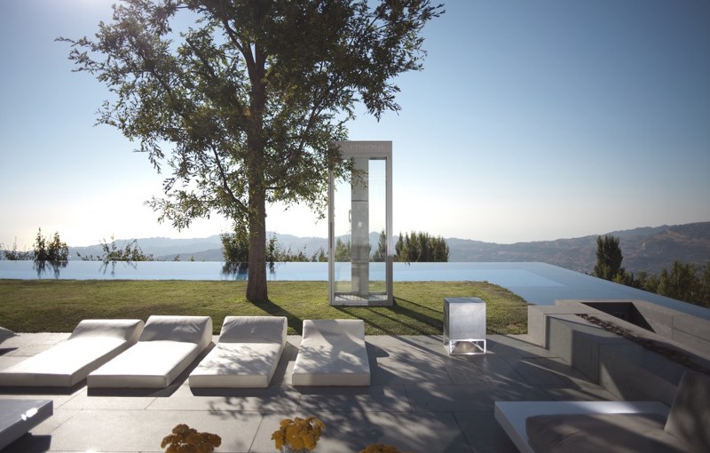 Perché spendere soldi in una cassa da esterno?