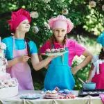 Come trovare delle semplici ricette per i propri bambini