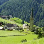 Rilassarsi in Alto Adige ecco come