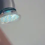 Come arredare con le applique led