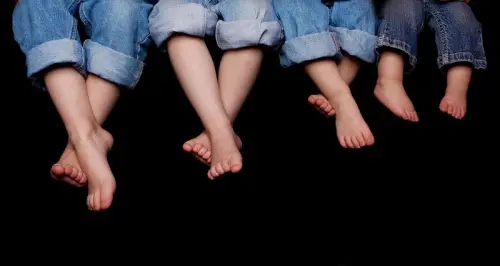 Come ottenere il certificato per il corso di riflessologia plantare