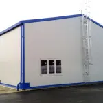 Costi dei Capannoni prefabbricati