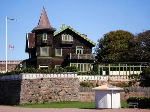 Ville in legno, vantaggi e svantaggi di questa tipologia di costruzione