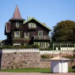 Ville in legno, vantaggi e svantaggi di questa tipologia di costruzione