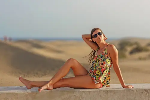 Come avere gambe perfette