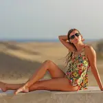 Come avere gambe perfette