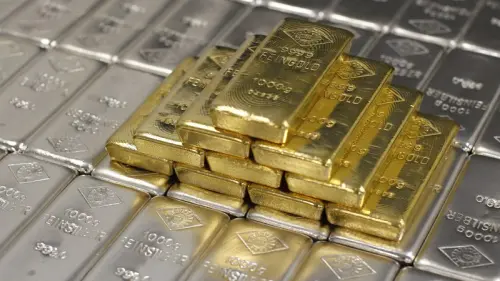 Quotazione metalli preziosi: come funziona