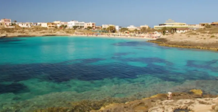 Lampedusa, cosa vedere