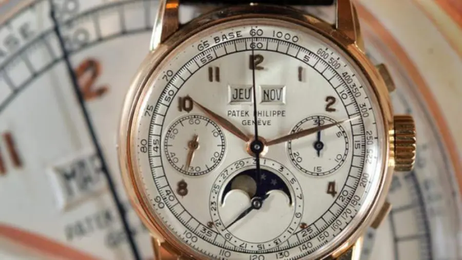 Compro e vendo orologi: Non solo Rolex usati