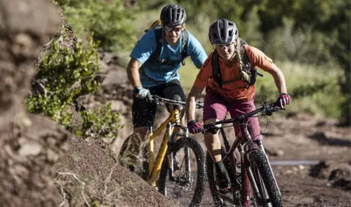 Abbigliamento da ciclismo e MTB: alcuni consigli utili