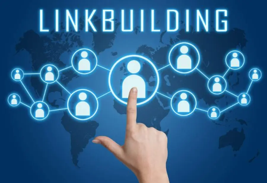 Cos’è il link building e di cosa si tratta? Tutte le informazioni