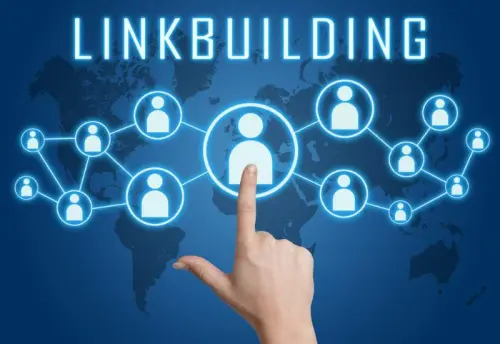 Cos’è il link building e di cosa si tratta? Tutte le informazioni