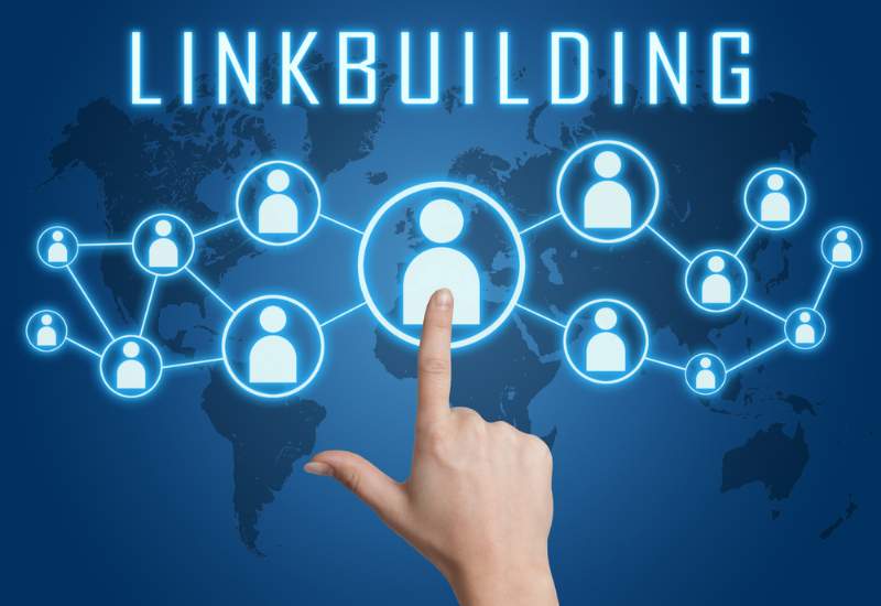 Cos’è il link building e di cosa si tratta? Tutte le informazioni