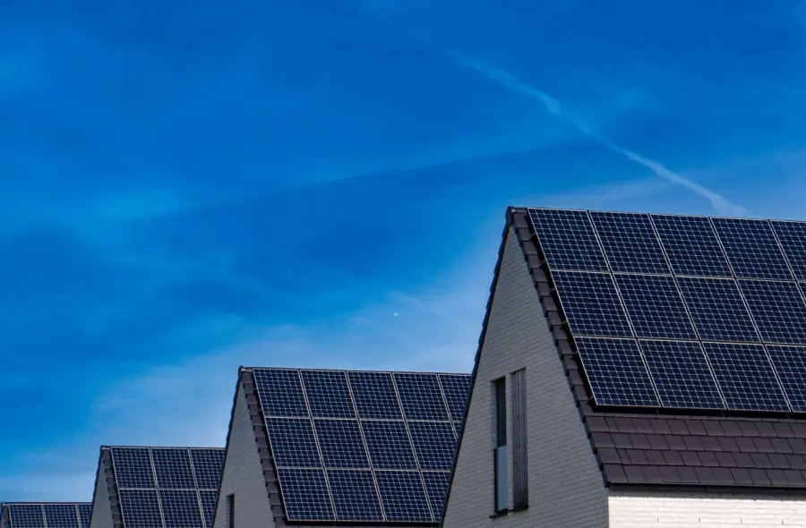 Casa green: perché l'efficienza energetica conta sempre di più
