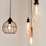 Le tipologie di lampadine esistenti