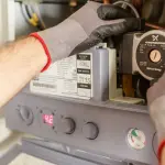 Caldaia in blocco: come riconoscere i guasti più comuni prima di chiamare il tecnico