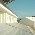 Spogliatoi, tribune, chioschi: come cambia l'edilizia degli impianti sportivi comunali
