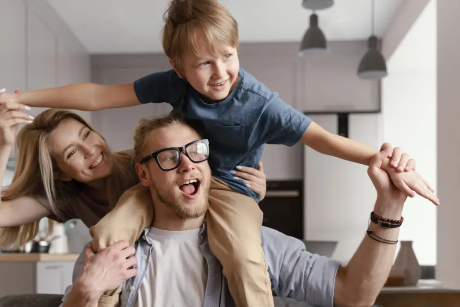 5 step + 1 per organizzare al meglio il battesimo del tuo bambino