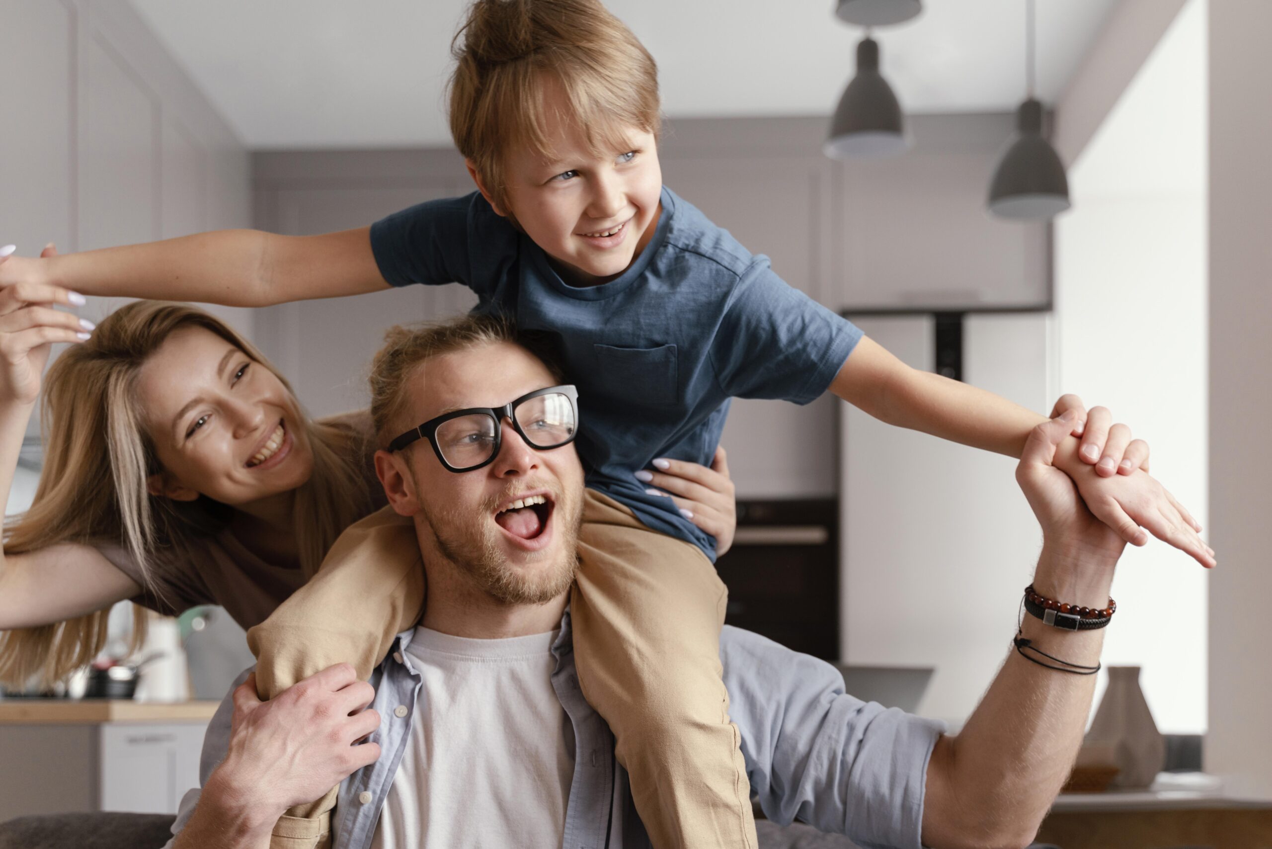 5 step + 1 per organizzare al meglio il battesimo del tuo bambino