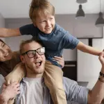 5 step + 1 per organizzare al meglio il battesimo del tuo bambino