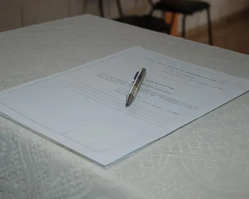 Il certificato di matrimonio: cos’è e a cosa serve?