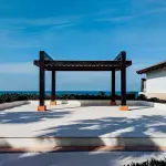 Come proteggere la tua pergola dalle intemperie