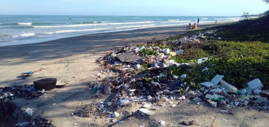 Come ridurre l’uso della plastica in 5 mosse