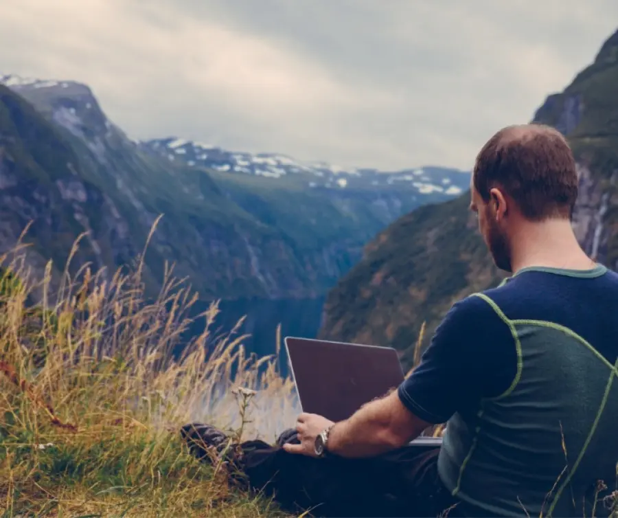 Come diventare nomade digitale? I primi passi verso la nuova professione