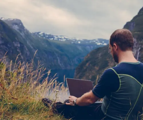 Come diventare nomade digitale? I primi passi verso la nuova professione