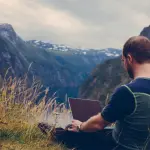 Come diventare nomade digitale? I primi passi verso la nuova professione