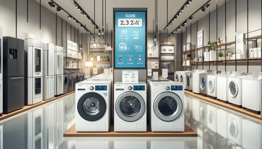 Innovazione negli elettrodomestici: tecnologie e strumenti che semplificano la vita quotidiana