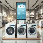 Innovazione negli elettrodomestici: tecnologie e strumenti che semplificano la vita quotidiana