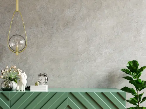 Quando la riparazione di un muro scrostato richiede il supporto di un esperto