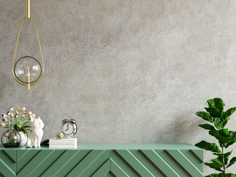 Quando la riparazione di un muro scrostato richiede il supporto di un esperto