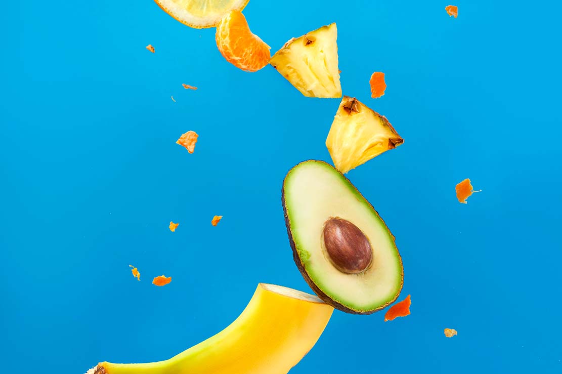 Come conservare i succhi di frutta fatti con l’estrattore di succo!