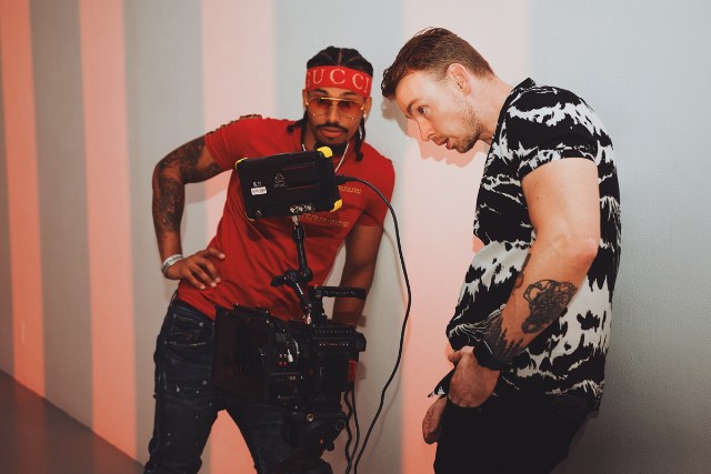 Corso di regia a Roma: ecco le offerte formative