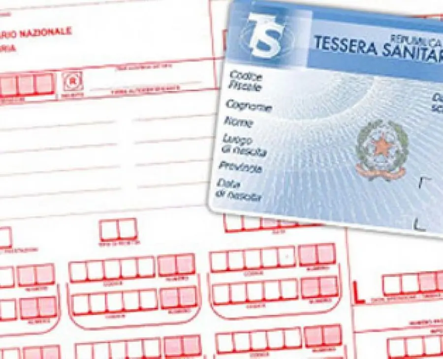 Esenzione E00, che cos’è e cosa non si paga