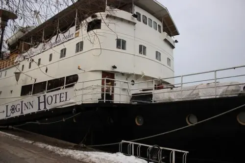 Soggiornare in Svezia spendendo poco: ecco dove dormire a Stoccolma