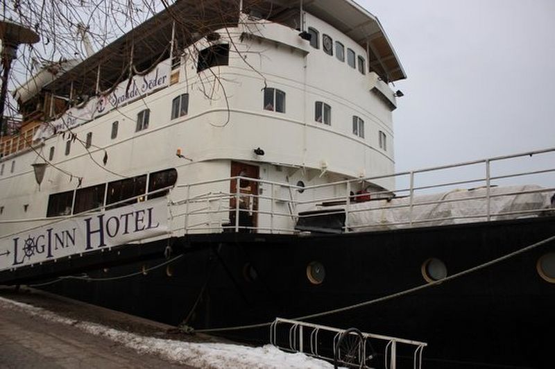 Soggiornare in Svezia spendendo poco: ecco dove dormire a Stoccolma