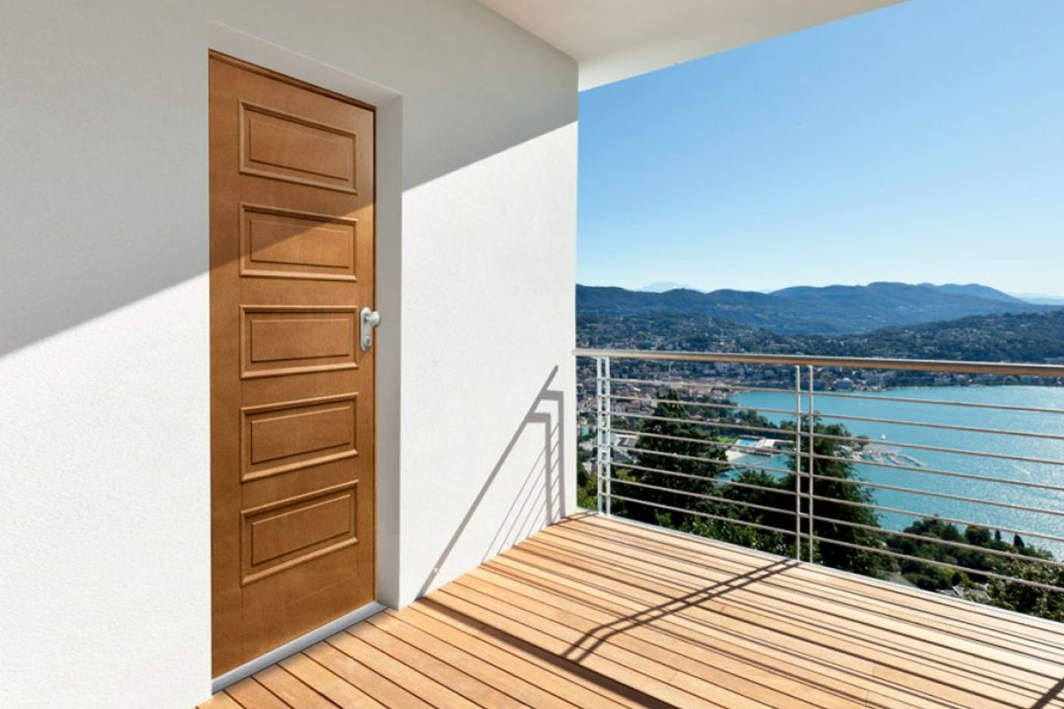 Le porte blindate per mettere in sicurezza la casa