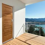 Le porte blindate per mettere in sicurezza la casa